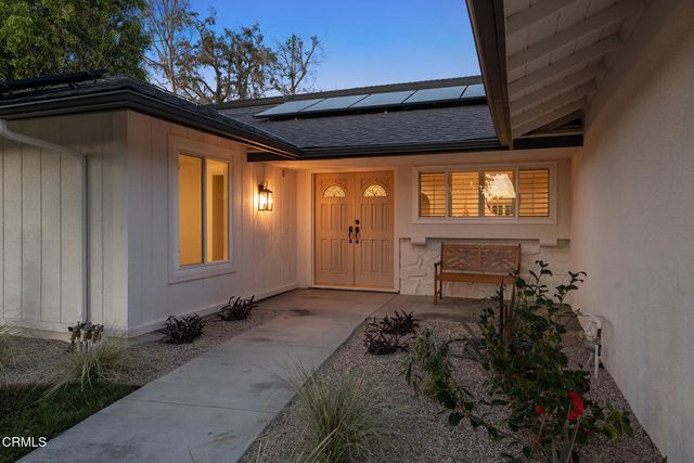 3034 Rollings Avenue, Thousand Oaks, CA 91360