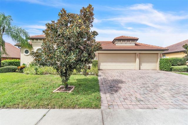 2921 FALCONHILL DRIVE, Apopka, FL 32712