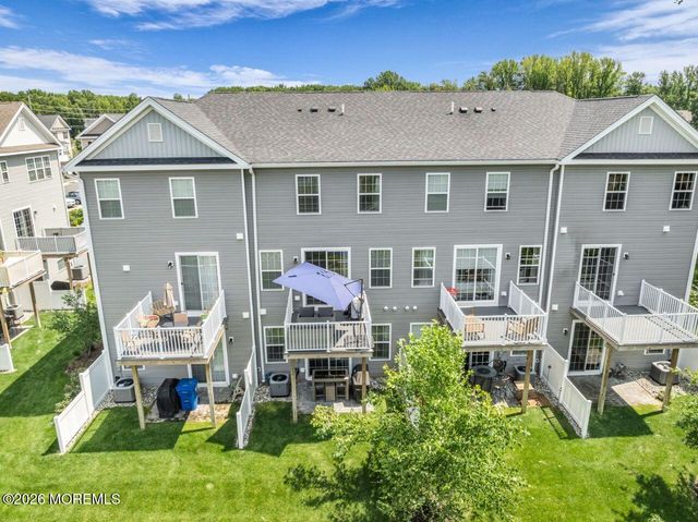 403 Arose Lane, Middletown, NJ 07748