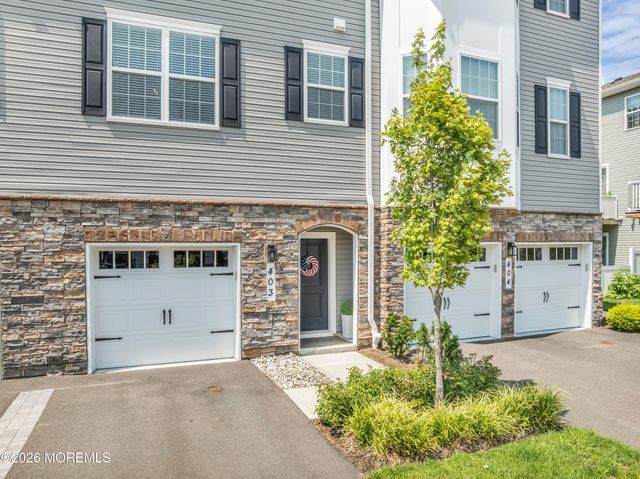 403 Arose Lane, Middletown, NJ 07748
