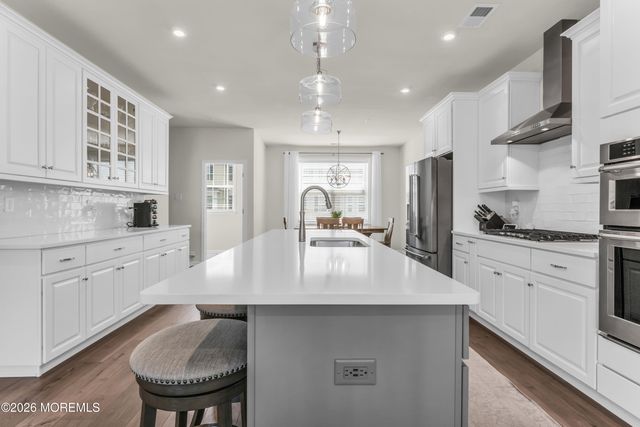 403 Arose Lane, Middletown, NJ 07748