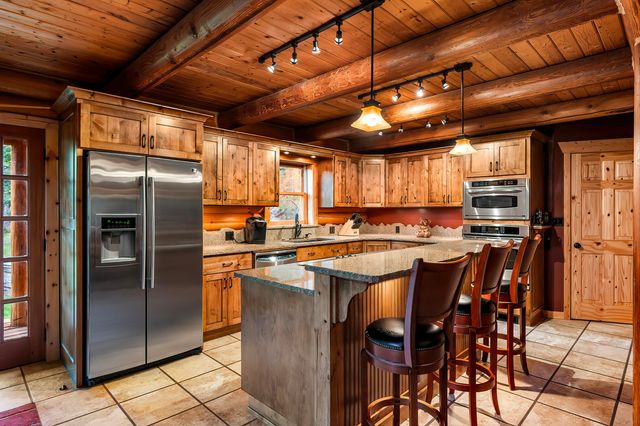 21115 N Mt Spokane Park Dr, Mead, WA 99021