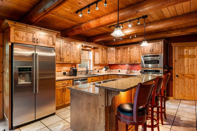 21115 N Mt Spokane Park Dr, Mead, WA 99021