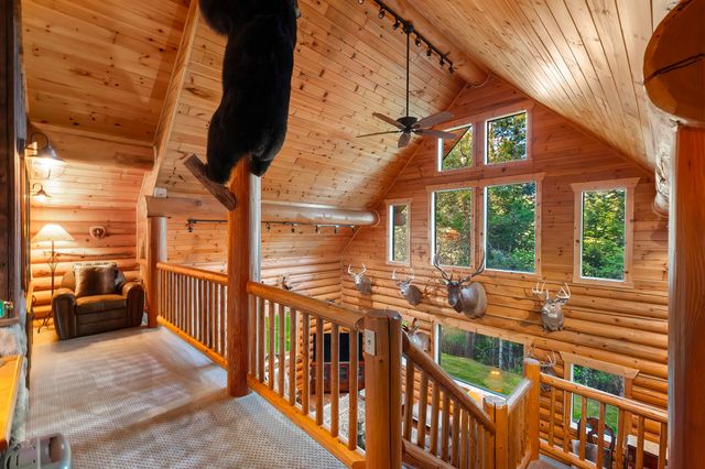 21115 N Mt Spokane Park Dr, Mead, WA 99021
