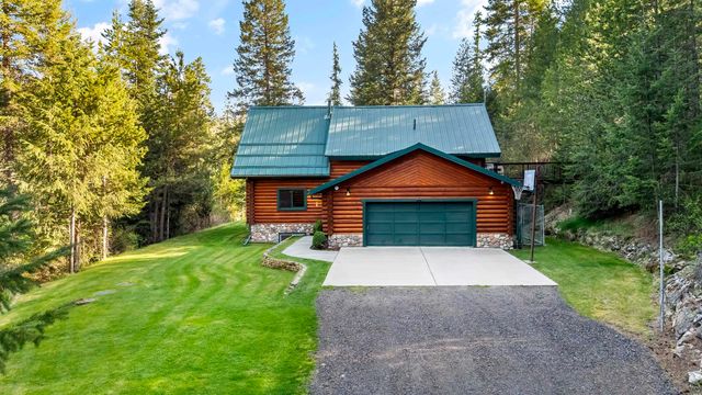 21115 N Mt Spokane Park Dr, Mead, WA 99021