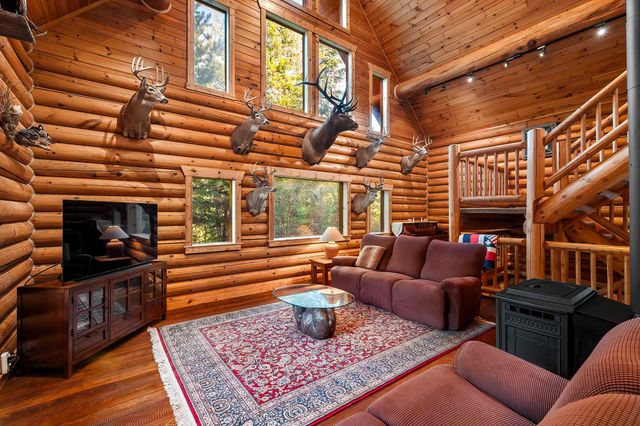 21115 N Mt Spokane Park Dr, Mead, WA 99021