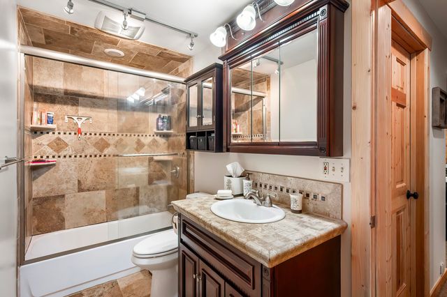 21115 N Mt Spokane Park Dr, Mead, WA 99021
