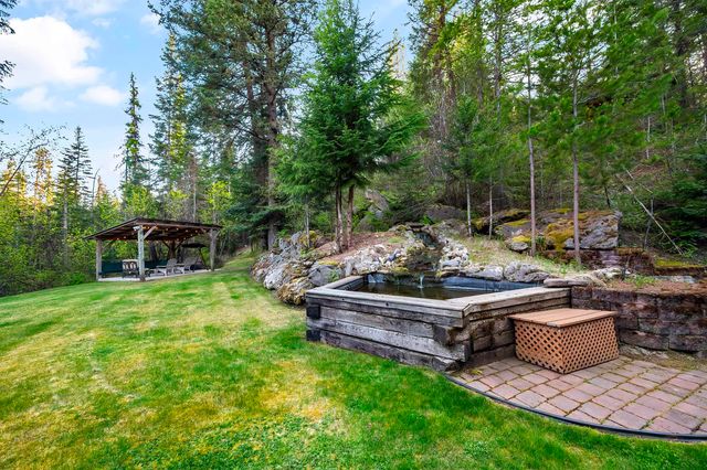 21115 N Mt Spokane Park Dr, Mead, WA 99021