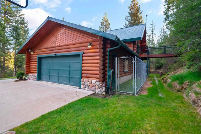 21115 N Mt Spokane Park Dr, Mead, WA 99021