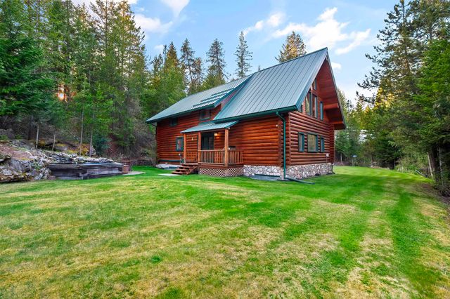 21115 N Mt Spokane Park Dr, Mead, WA 99021