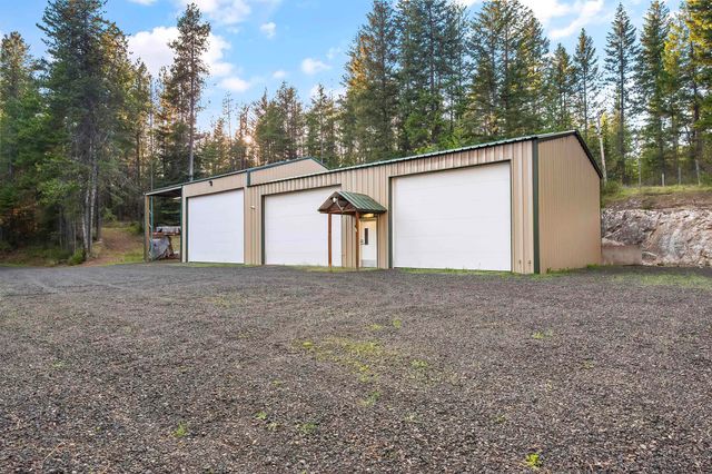 21115 N Mt Spokane Park Dr, Mead, WA 99021