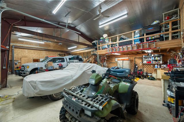 21115 N Mt Spokane Park Dr, Mead, WA 99021