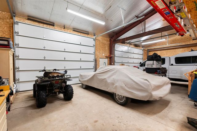 21115 N Mt Spokane Park Dr, Mead, WA 99021