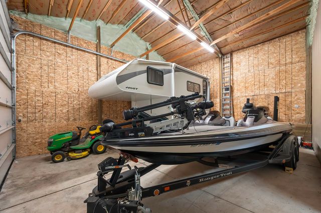 21115 N Mt Spokane Park Dr, Mead, WA 99021