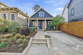 735 Apgar St, Oakland, CA 94609