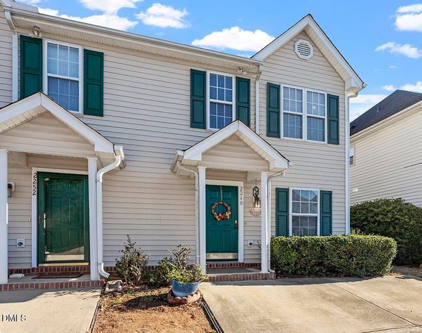 2248 Ventana Lane, Raleigh, NC 27604