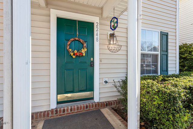 2248 Ventana Lane, Raleigh, NC 27604