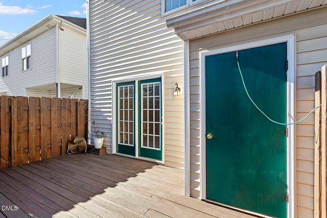 2248 Ventana Lane, Raleigh, NC 27604