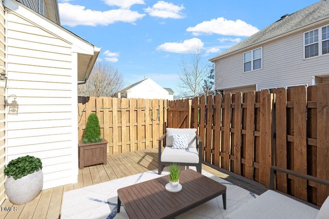 2248 Ventana Lane, Raleigh, NC 27604