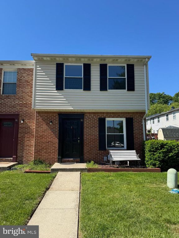 146 MARINE OAKS DR, Essex, MD 21221