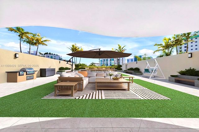 1135 103rd St 304, Bay Harbor Islands, FL 33154