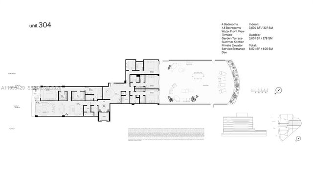 1135 103rd St 304, Bay Harbor Islands, FL 33154