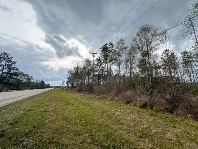 1 County Road 3038, Newton, TX 75966