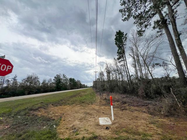 1 County Road 3038, Newton, TX 75966