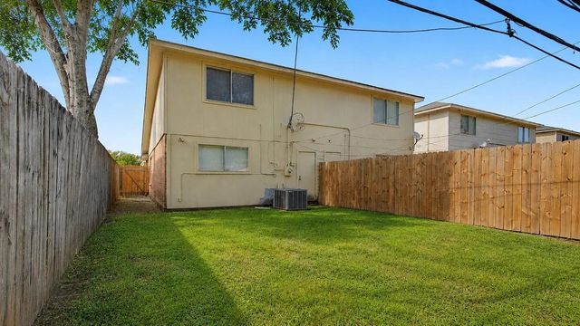 6702 Tamar Drive, Pasadena, TX 77503