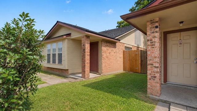 6702 Tamar Drive, Pasadena, TX 77503