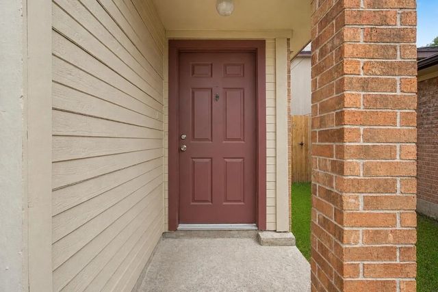 6702 Tamar Drive, Pasadena, TX 77503