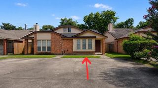 6702 Tamar Drive, Pasadena, TX 77503