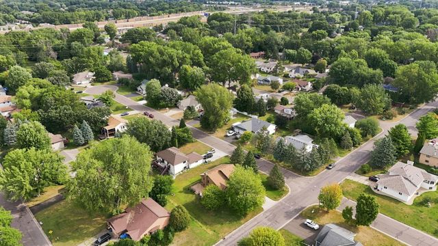 651 Allen Avenue, Little Canada, MN 55117