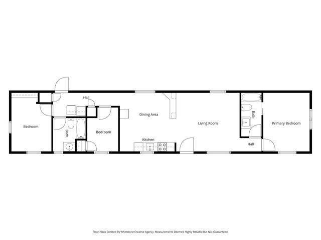 3555 S Pacific Highway SPC 143, Medford, OR 97501