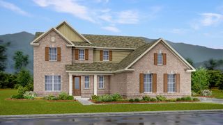 209 Autumn Fern Court, Clarksville, TN 37043