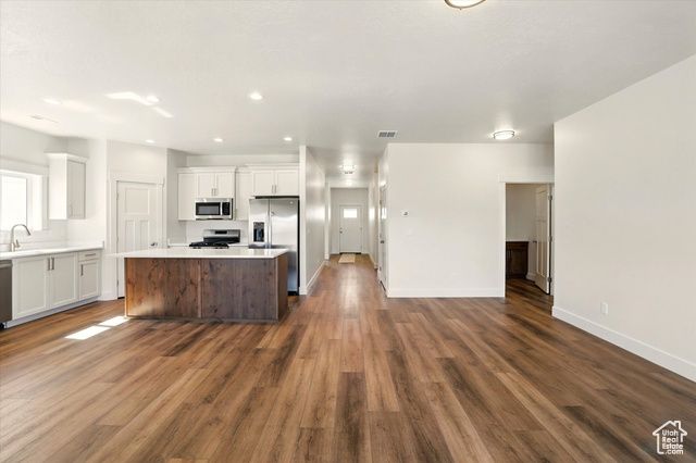 222 W 825 S, Willard, UT 84340