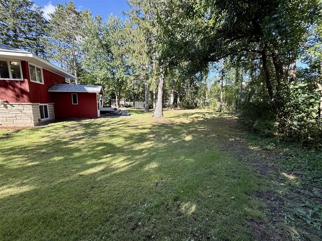 3876 S Dangl Road, Muskegon, MI 49444