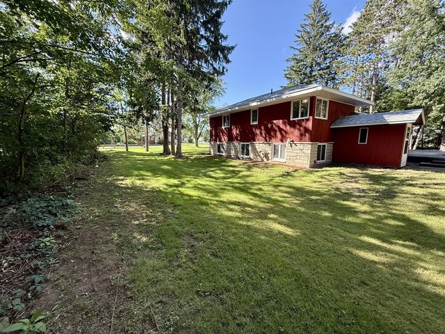 3876 S Dangl Road, Muskegon, MI 49444