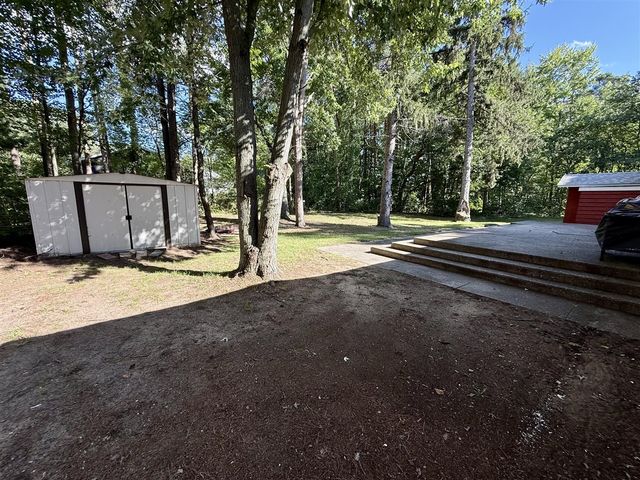 3876 S Dangl Road, Muskegon, MI 49444