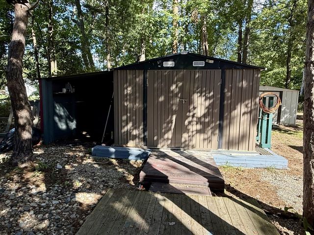 3876 S Dangl Road, Muskegon, MI 49444