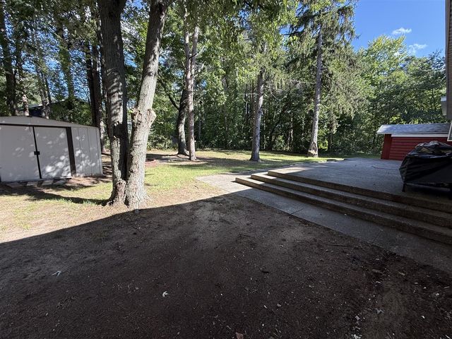 3876 S Dangl Road, Muskegon, MI 49444
