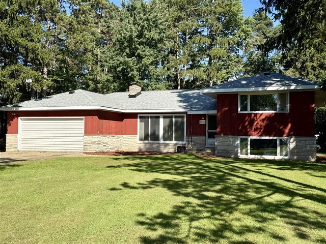 3876 S Dangl Road, Muskegon, MI 49444