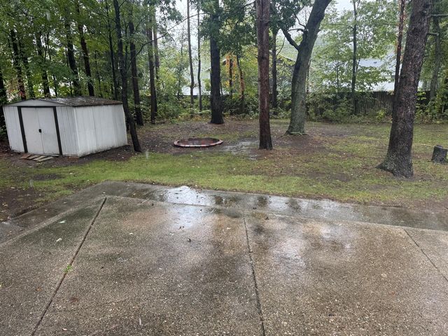 3876 S Dangl Road, Muskegon, MI 49444