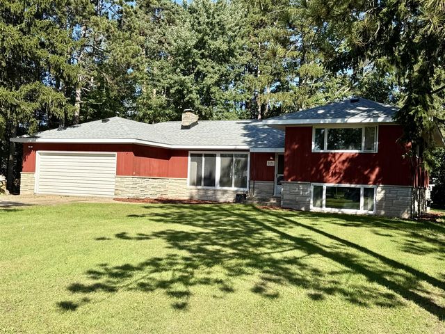 3876 S Dangl Road, Muskegon, MI 49444