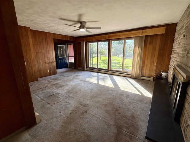 3876 S Dangl Road, Muskegon, MI 49444