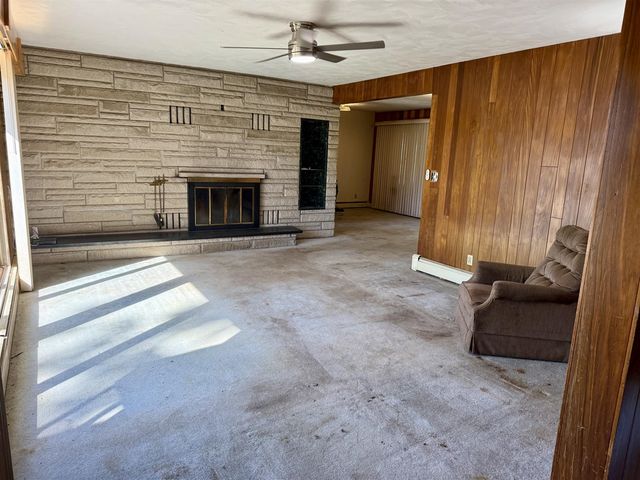 3876 S Dangl Road, Muskegon, MI 49444