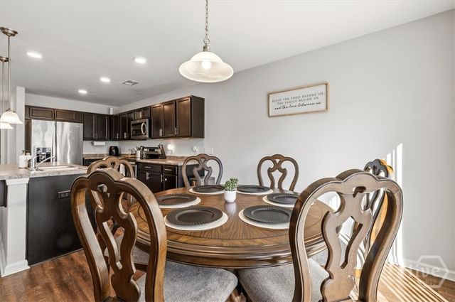 107 Burnt Oak Road, Port Wentworth, GA 31407