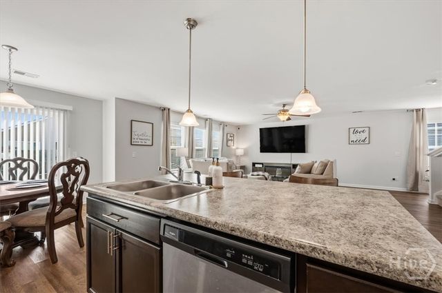 107 Burnt Oak Road, Port Wentworth, GA 31407