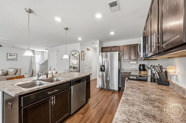 107 Burnt Oak Road, Port Wentworth, GA 31407