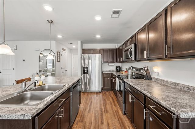 107 Burnt Oak Road, Port Wentworth, GA 31407